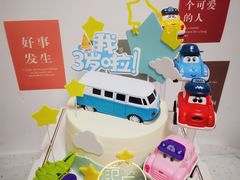 -清真马祥兴菜馆(云南北路店)