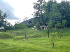-中旅阿那亚九龙湖·公主酒店