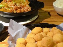 百味一口豆腐-小和庆·知味(首铸万科店)
