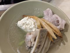 -海关荤豆花(洋河一路店)