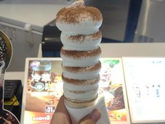 -DQ·蛋糕·冰淇淋(红旗街万达店)