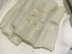 -御名苑酒家(大角咀店)