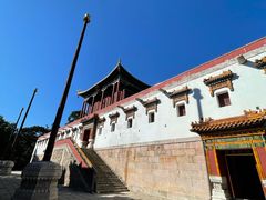 -香山公园