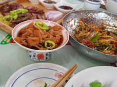 -汉唐守艺人·河北面馆(民心河店)