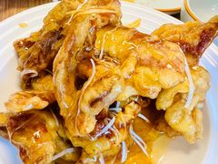 -日丰园海肠水饺·老字号大连海鲜(小平岛总店)