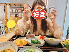 -山食间·中式营养轻餐(保利时光里店)