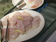 -海吃海喝海鲜烤肉餐厅