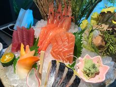 -匠和风精致料理(祥禾天地店)