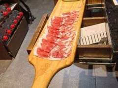 -阳坊涮肉(西直门凯德mall店)