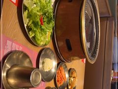 -西塔老太太泥炉烤肉(北京望京店)