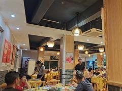 -大戚饭店(泰华路店)