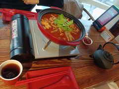 -红料理|串串有瘾·烧烤(吴中路店)