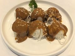 -到家尝北京菜(西坝河店)