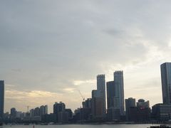 -丹东路渡口(轮渡站)