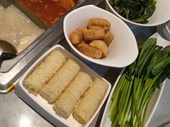 -海底捞火锅(振华商厦店)