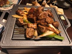 -富力希尔顿酒店·源氏日餐厅