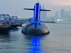 -中国人民解放军海军博物馆