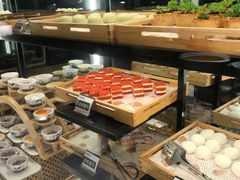-韩盛·盛江山自助料理(中街大悦城店)
