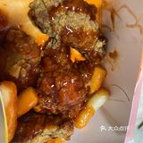 炸鸡控的美食打卡日记