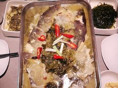 -半天妖烤鱼(印象城店)