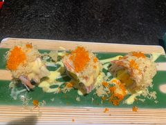 -古田居·特色寿司料理(星之岛旗舰店)