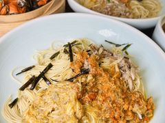 -裕兴记•蟹黄面馆(人民广场店)