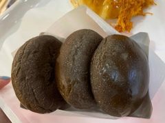 黑眼豆豆-85度C(厦门台湾街店)