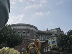 -青岛方特梦幻王国