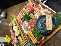 -暖都焼肉·和牛酒場(花都店)
