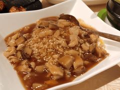 -喜来登由由大酒店九州膳坊中餐厅