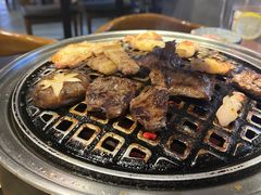 -陇璟烧肉酒场(友谊阳光城店)