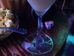 -MOSSO音乐酒吧·Live House(南京西路店)