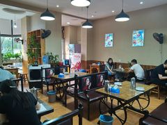 大堂-成都味道(望江西路店)