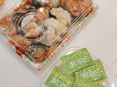 -争鲜回转寿司(通州万达店)