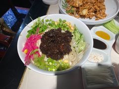 -京味斋·北京烤鸭(华威桥北工大店)