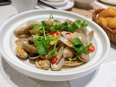 -79号渔船海鲜饭店(华强北店)