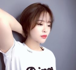 -16番发型