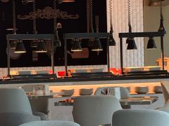 -北京港澳中心瑞士酒店·瑞士咖啡厅·自助餐