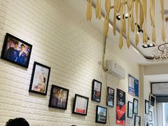 -大嘻咹biangbiang面(历史博物馆店)