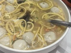 -大锅强·蒸海鲜青岛菜(吾悦广场店)