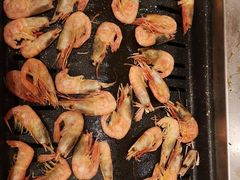 -比尔森韩式烤肉自助(绿园店)