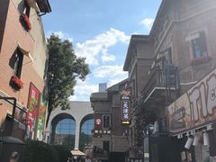 -天津意大利风情旅游区