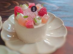 mini芭乐莓莓蛋糕-山沐微甜(体育中心店)