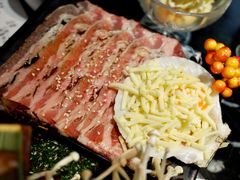 -鹤江桥·红油牛肉粉(SKP店)