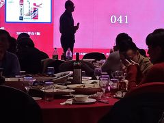 -无锡瑞廷西郊酒店·悦湖景观餐厅