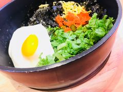 原味鱼籽拌饭-鱼籽村秘制拌饭(崇文门店)