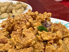 -阿伟海鲜楼·福建菜(涵江店)