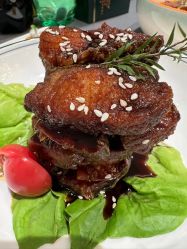 -锦江国际大酒店·宴会厅