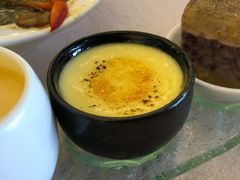 法式焦糖燉蛋-好彩海鲜酒家(帝国中心店)