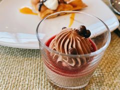 -视界美食自助餐厅·石家庄希尔顿酒店